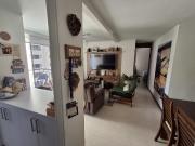 apartamento en arriendo en poblado castropol. Cod A213778