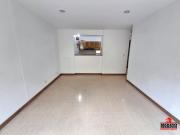 apartamento en arriendo en poblado. Cod A5146