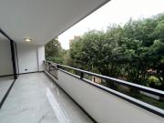 apartamento en arriendo en el poblado. Cod A63655