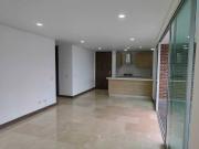 apartamento en arriendo en poblado. Cod A8581569