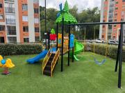 apartamento en arriendo en poblado i. Cod A20756