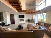 Apartamento en Arriendo en Poblado Patio Bonito