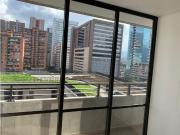 Apartamento en Arriendo en Poblado Sector Ciudad del Rio