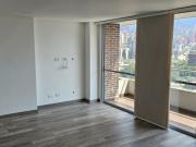 Apartamento en Arriendo en Poblado Sector Cuidad del Rio