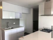 Apartamento en Arriendo en Poblado sector El Campestre