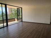Apartamento en Arriendo en Poblado Sector Las Palmas