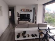 Apartamento en Arriendo en Poblado Sector Los Balsos