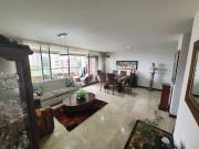 Apartamento en Arriendo en Poblado Sector Milla de Oro