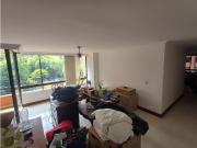 Apartamento en Arriendo en Poblado Sector Patio Bonito