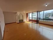 Apartamento en Arriendo en Poblado Sector Patio Bonito