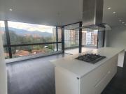 Apartamento en Arriendo en Poblado Sector Pinares