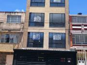 apartamento en arriendo en polo club. Cod A6702603