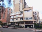 apartamento en arriendo en pontevedra. Cod A2486