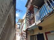 apartamento en arriendo en popular. Cod A121338