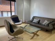 apartamento en arriendo en porciúncula. Cod A7251