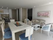 APARTAMENTO AMOBLADO EN ARRIENDO EN PORTAL DE GENOVES