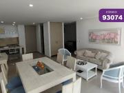 apartamento en arriendo en portal de genoves. Cod A93074