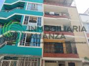 apartamento en arriendo en portal de israel. Cod A7369