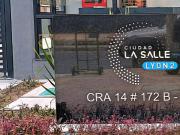 apartamento en arriendo en lagos de torca. Cod A6981701