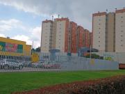 apartamento en arriendo en portales del norte. Cod A4505101