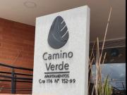 apartamento en arriendo en portales del norte. Cod A7120701