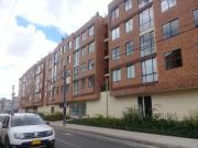apartamento en arriendo en prado pinzon. Cod A2378
