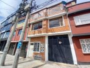 Apartamento en Arriendo en Prado Veraniego