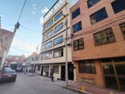 apartamento en arriendo en prado veraniego