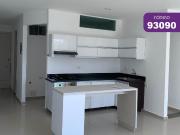 apartamento en arriendo en pradomar. Cod A93090