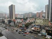 apartamento en arriendo en prados de sabaneta. Cod A65626