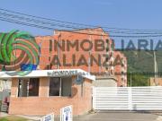 apartamento en arriendo en prados de san sebastian. Cod...