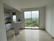 apartamento en arriendo en prados del este. Cod A11042