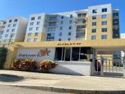 apartamento en arriendo en prados del este. Cod A1151