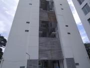 apartamento en arriendo en prados del este. Cod A14115