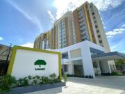 apartamento en arriendo en prados del este. Cod A1427