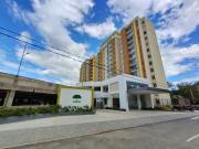 apartamento en arriendo en prados del este. Cod A14300