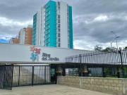 apartamento en arriendo en prados del este. Cod A1556