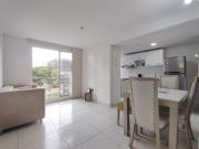 apartamento en arriendo en prados del este. Cod A28446