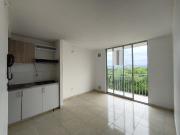 apartamento en arriendo en prados del este. Cod A30846