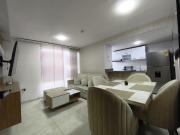 apartamento en arriendo en prados del este. Cod A30957