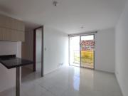 apartamento en arriendo en prados del este. Cod A31078