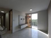 apartamento en arriendo en prados del este. Cod A31470