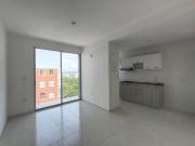 apartamento en arriendo en prados del este. Cod A31609