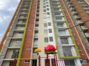 apartamento en arriendo en prados del este. Cod A3402