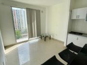 apartamento en arriendo en prados del este. Cod A5020