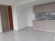 apartamento en arriendo en prados del este. Cod A5052