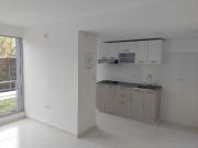 apartamento en arriendo en prados del este. Cod A5298
