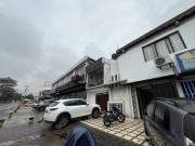 apartamento en arriendo en prados del norte. Cod A3550