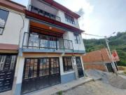 apartamento en arriendo en prados del norte. Cod A3708