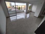 apartamento en arriendo en prados del norte. Cod A4364